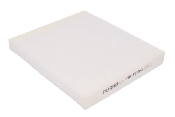 Filtru aer habitaclu