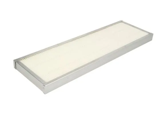 Filtru aer habitaclu