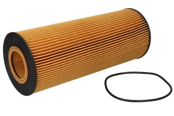 Filtru ulei