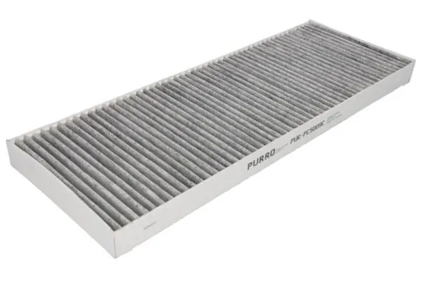 Filtru aer habitaclu