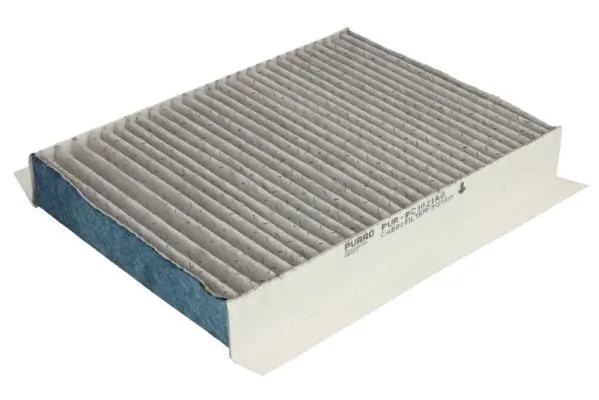 Filtru aer habitaclu
