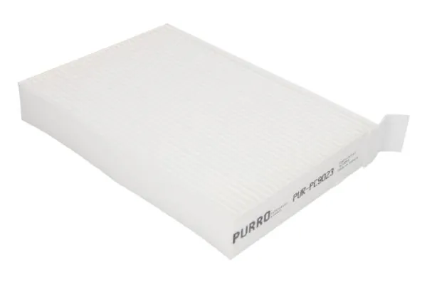 Filtru aer habitaclu