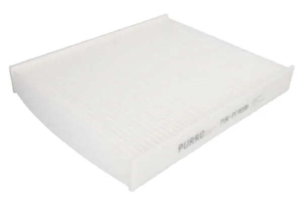 Filtru aer habitaclu