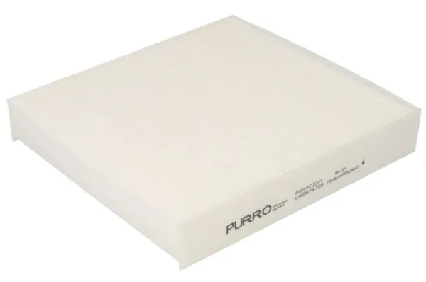 Filtru aer habitaclu