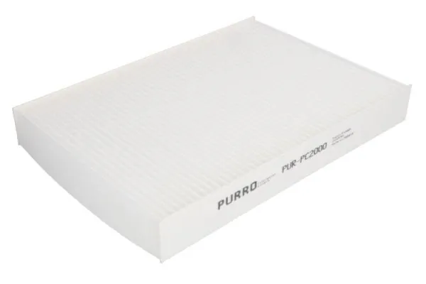 Filtru aer habitaclu