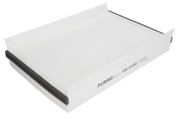 Filtru aer habitaclu