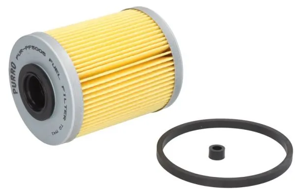 Filtru combustibil