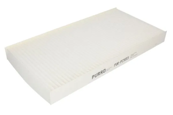 Filtru aer habitaclu