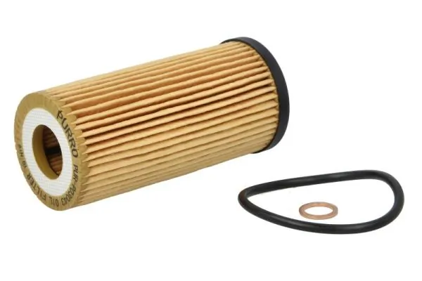 Filtru ulei
