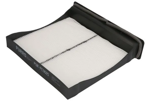 Filtru aer habitaclu