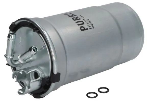 Filtru combustibil