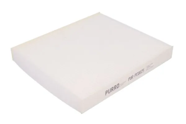 Filtru aer habitaclu
