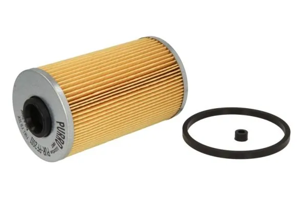 Filtru combustibil