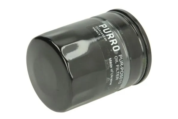 Filtru ulei