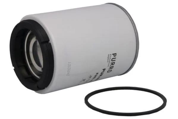 Filtru combustibil