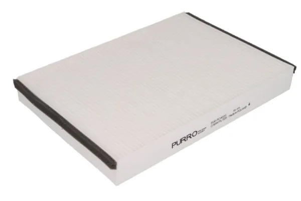 Filtru aer habitaclu