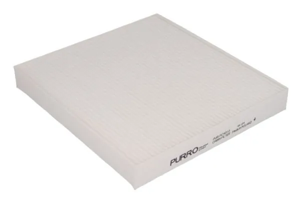 Filtru, aer habitaclu