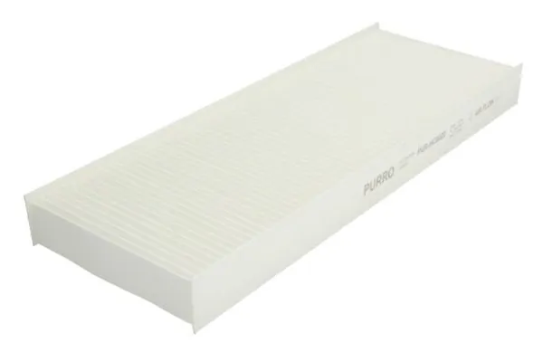 Filtru, aer habitaclu