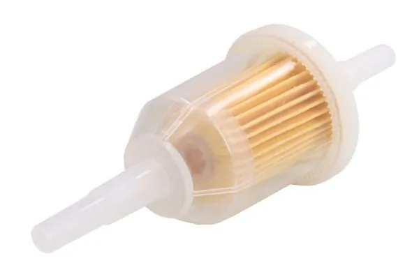 Filtru combustibil