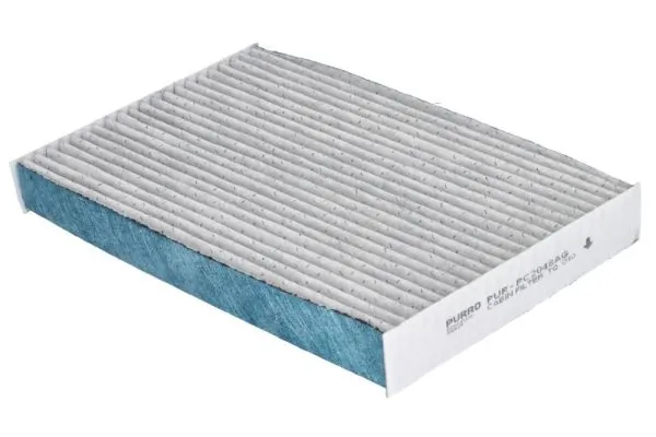 Filtru, aer habitaclu