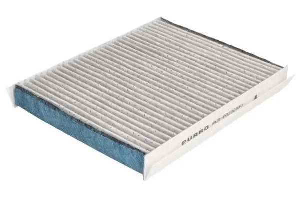 Filtru aer habitaclu
