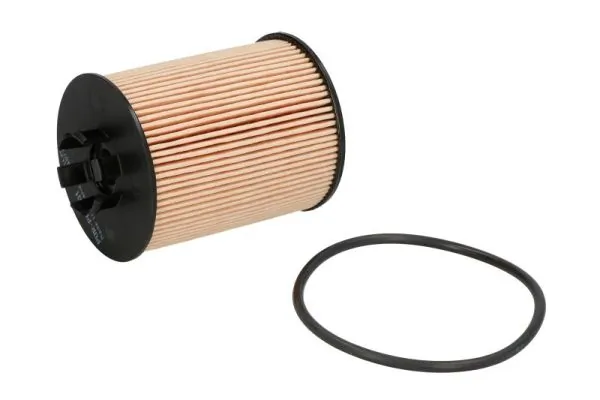Filtru ulei