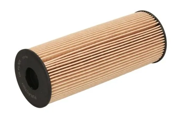 Filtru ulei