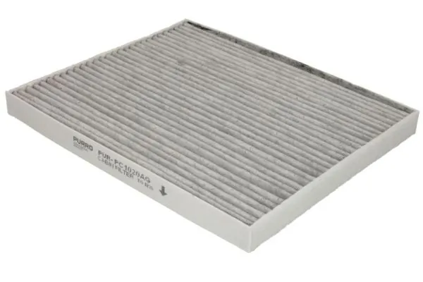 Filtru aer habitaclu