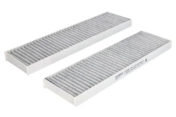 Filtru, aer habitaclu