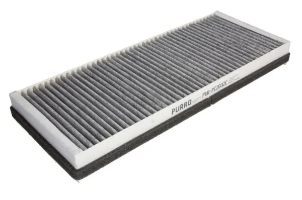 Filtru aer habitaclu