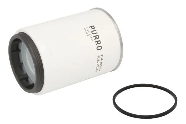 Filtru combustibil