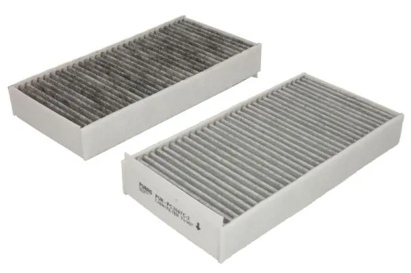 Filtru aer habitaclu