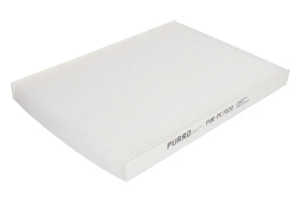 Filtru aer habitaclu