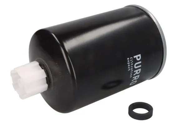Filtru combustibil