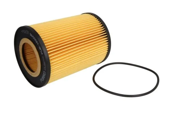 Filtru ulei