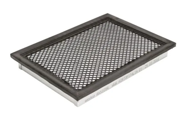 Filtru, aer habitaclu