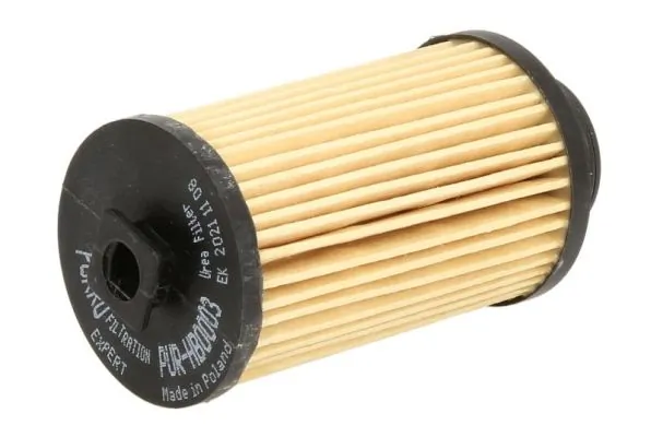 Filtru aditiv