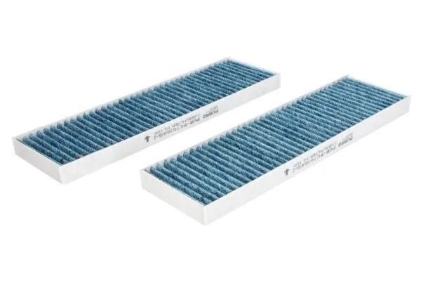 Filtru, aer habitaclu