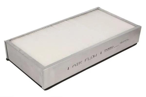 Filtru aer habitaclu