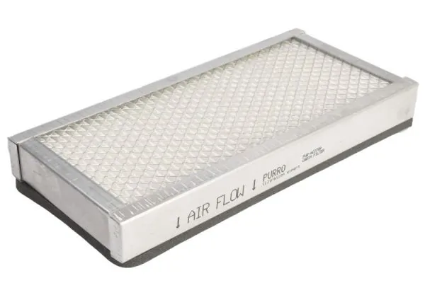 Filtru aer habitaclu