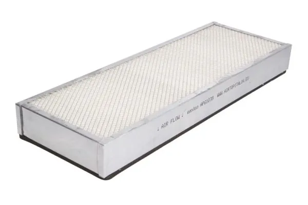 Filtru aer habitaclu
