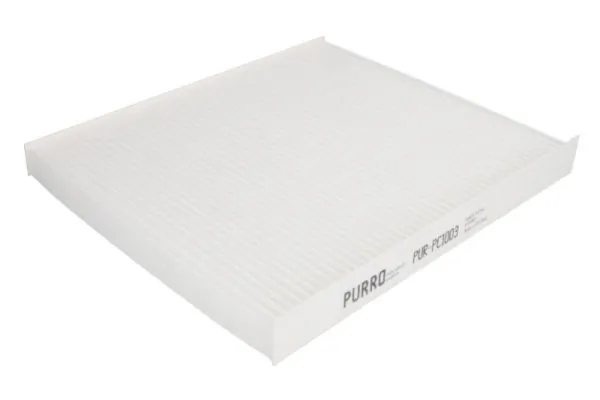 Filtru aer habitaclu