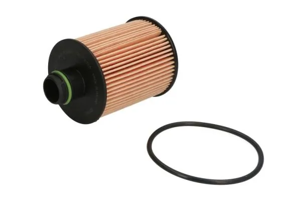 Filtru ulei