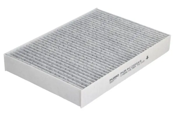 Filtru aer habitaclu
