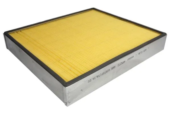 Filtru aer habitaclu