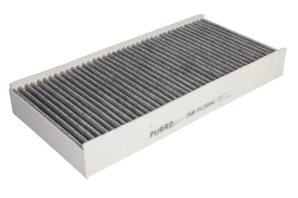 Filtru aer habitaclu