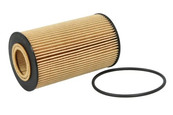 Filtru ulei
