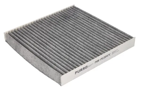 Filtru aer habitaclu
