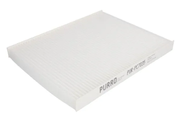 Filtru aer habitaclu