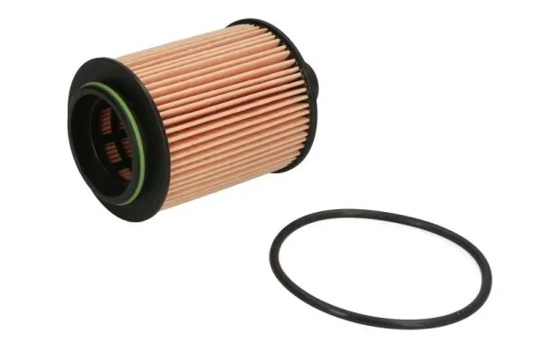 Filtru ulei